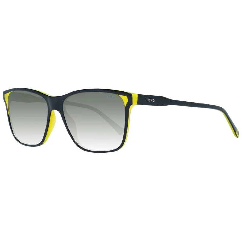 Sting  Men Men's Sunglasses Sports - Wrap Performance Look