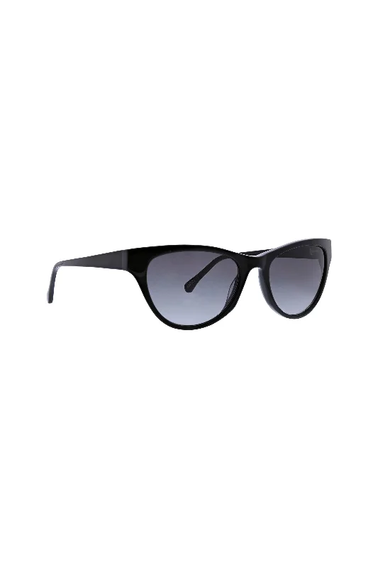 STINSON SUNGLASSES Transparent Frame Trend