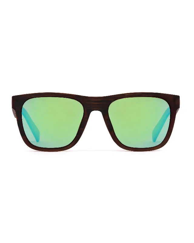 Strike Sport Glasses Wire - Frame Intellectual Look