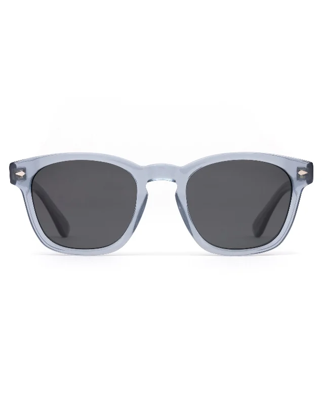 Eco Crystal Blue / Smokey Blue / Polar