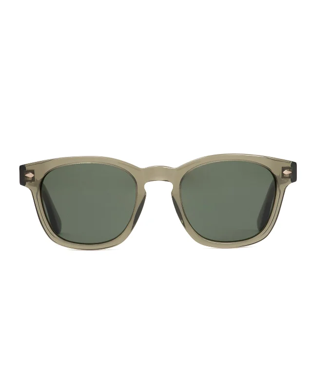 Eco Crystal Sage / Grey / Polar