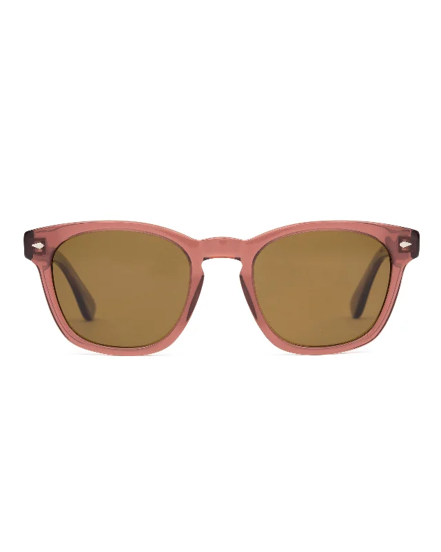 Eco Crystal Sunset / Neutral Brown / Polar