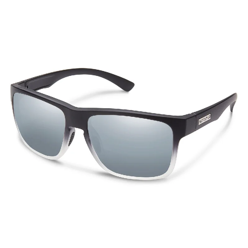 Rambler Sunglasses (Medium Fit) Matte - Finish Plastic Frame Look