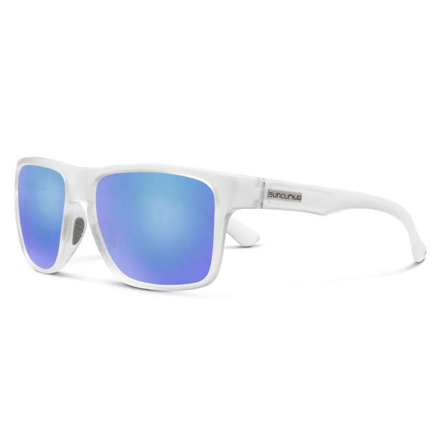 MT Crystal/Polar Blue Mir