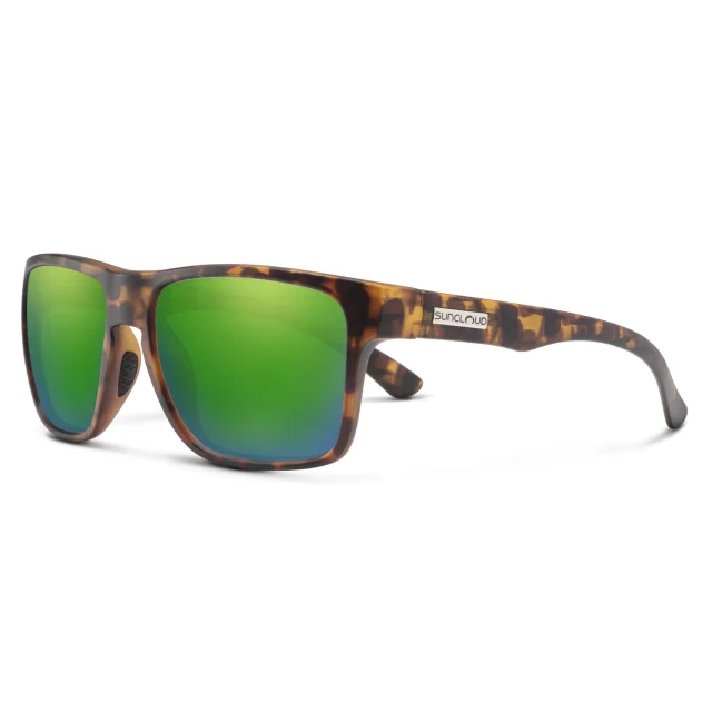 MT Tort/Polar Green Mir