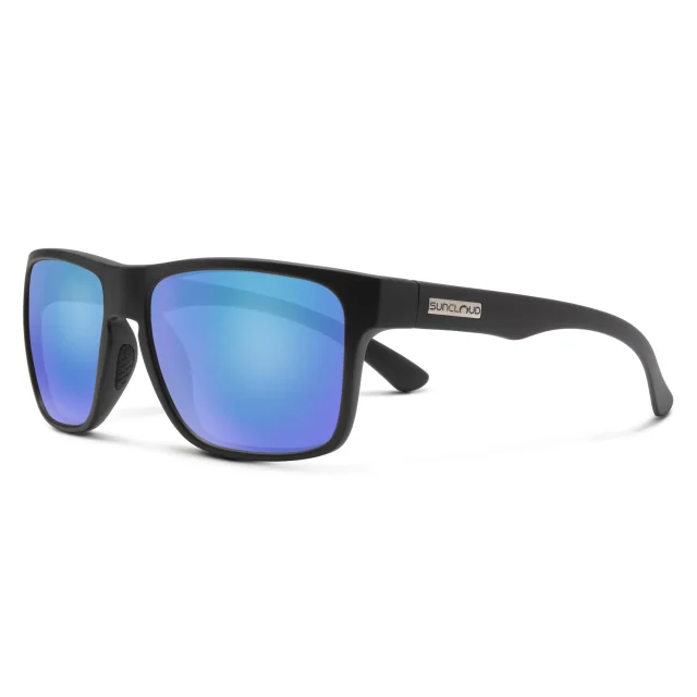 MT Black/Polar Blue Mir