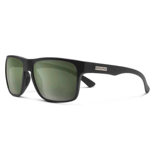 MT Black/Pol Gray Green