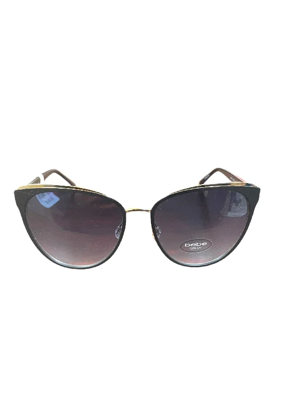 Sunglasses By Bebe Prescription Glasses