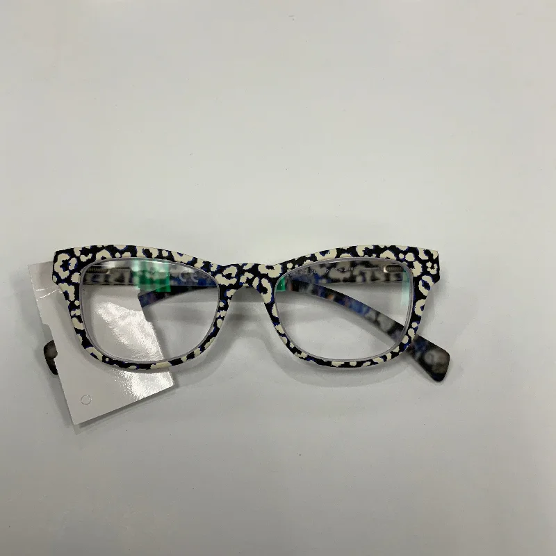 Readers by peepers Steampunk - Inspired Goggles