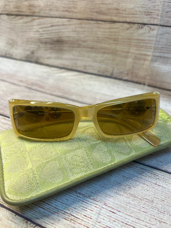 Sunglasses By Cmb Steampunk - Inspired Goggles