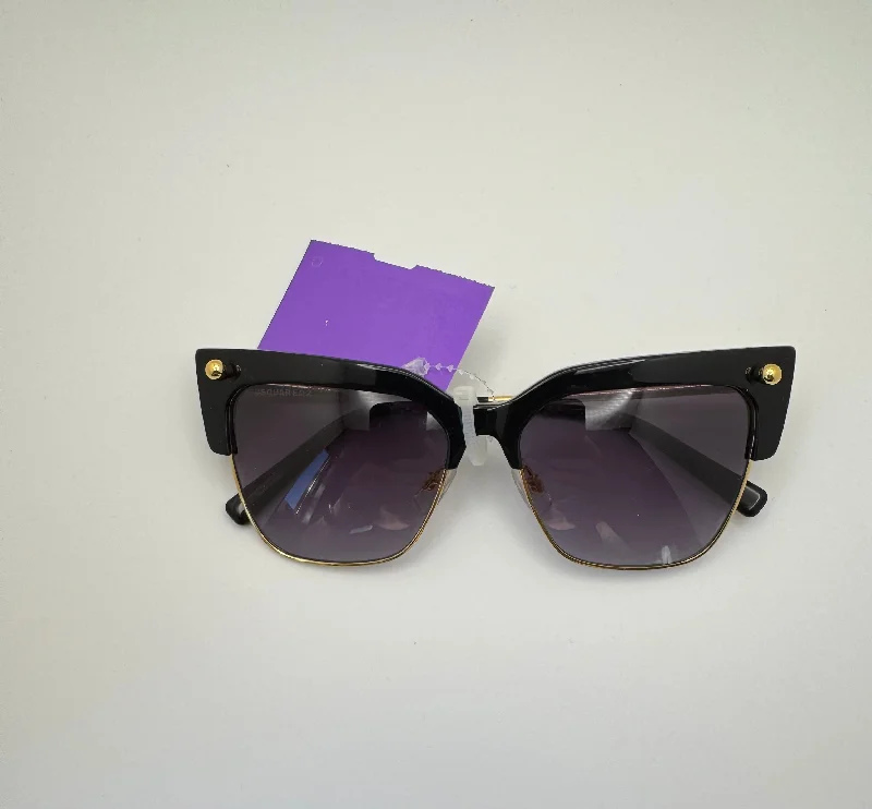 Sunglasses By Cmb Wayfarer Streetwear Style