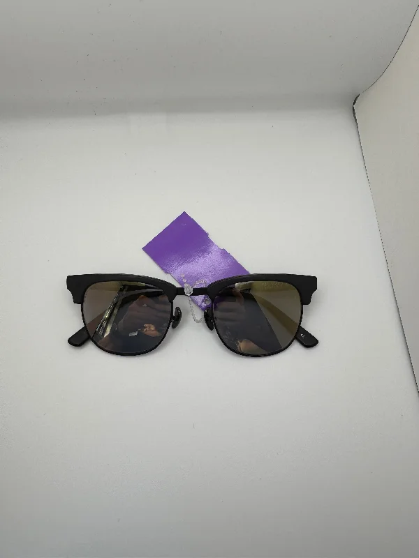 Sunglasses By Cmb Rectangle - Rimmed 