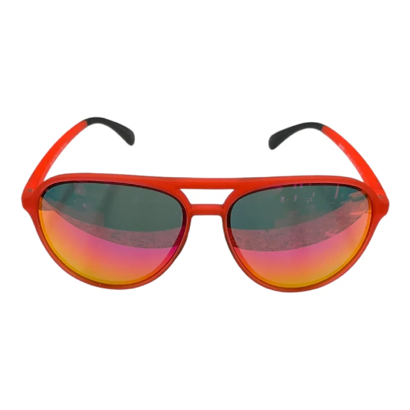 Sunglasses By Cmc Colored - Lens Sports Style