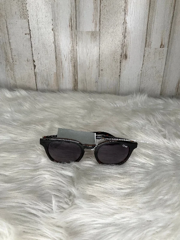 Sunglasses By Cmc Cat - Eye Vintage Revival
