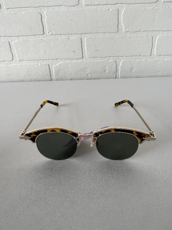 Sunglasses By Cmc, Size: 02 Piece Small - Frame Dainty Design