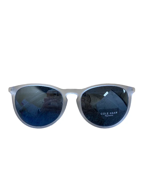 Sunglasses By Cole-haan  Size: 01 Piece Magnetic - Attachment Style
