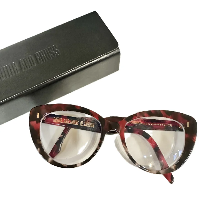 Sunglasses By Culter And Gross High - Tech Smart Glasses