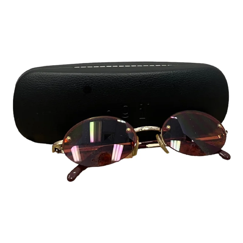 Sunglasses By Escada Anti - Blue - Light Computer Glasses