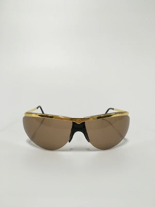 Sunglasses By GARGOYLES Glitter - Embellished Party Glasses
