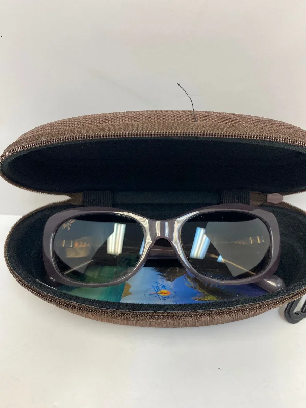 Sunglasses By Maui Jim Anti - Blue - Light Computer Glasses