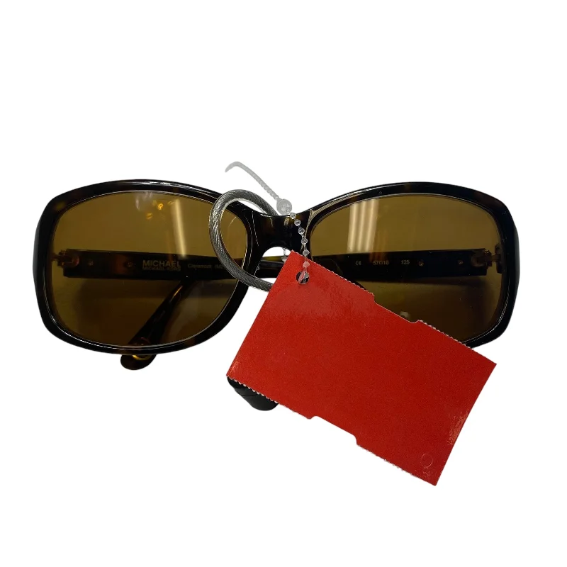 Sunglasses By Michael By Michael Kors Prescription Glasses