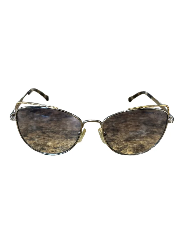 Sunglasses By Michael Kors Vintage - Style Browline Glasses