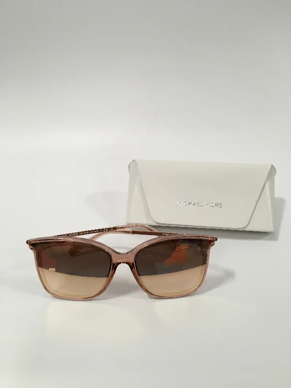 Sunglasses By Michael Kors Prescription Glasses