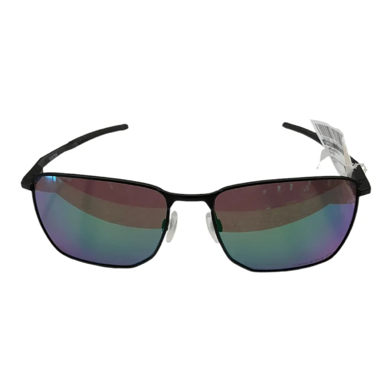 Sunglasses By Oakley Rhinestone - Embellished Glam Design