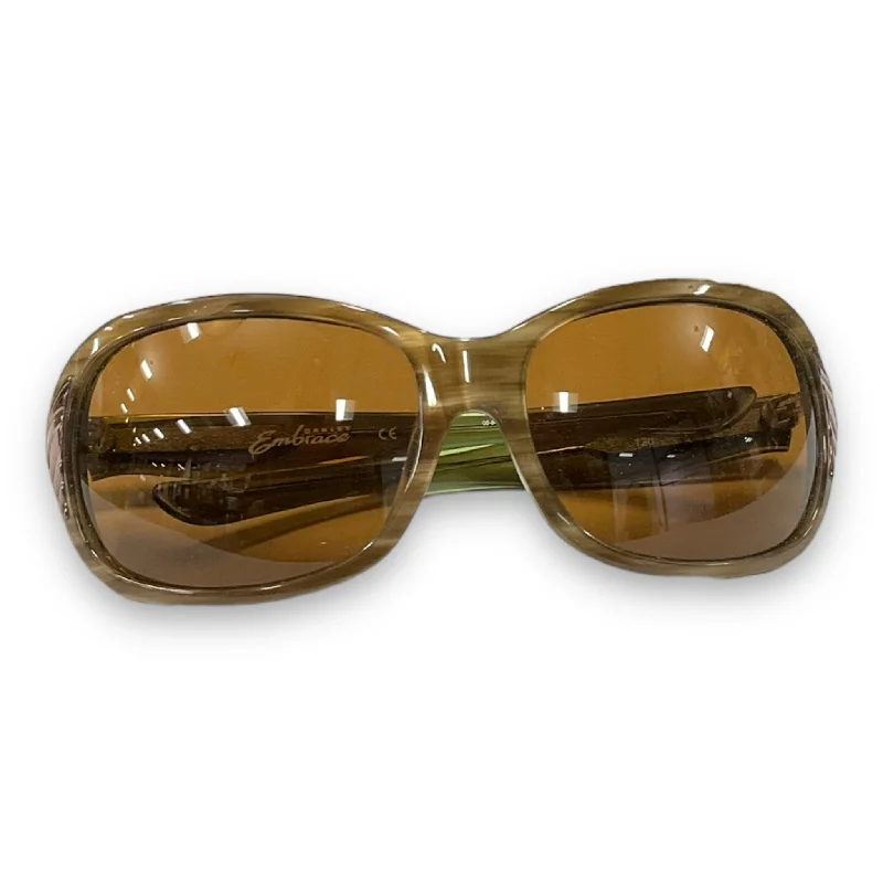 Sunglasses By Oakley High - Tech Smart Glasses