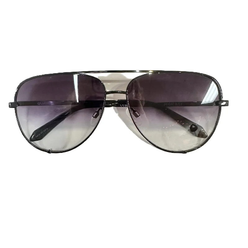 Sunglasses By Quay Anti - Blue - Light Computer Glasses