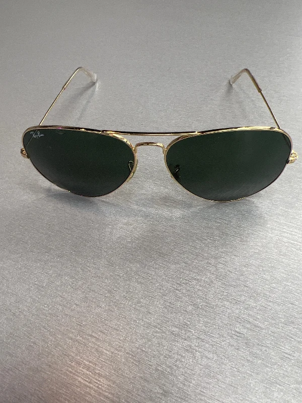 Sunglasses By Ray Ban Retro - Inspired 