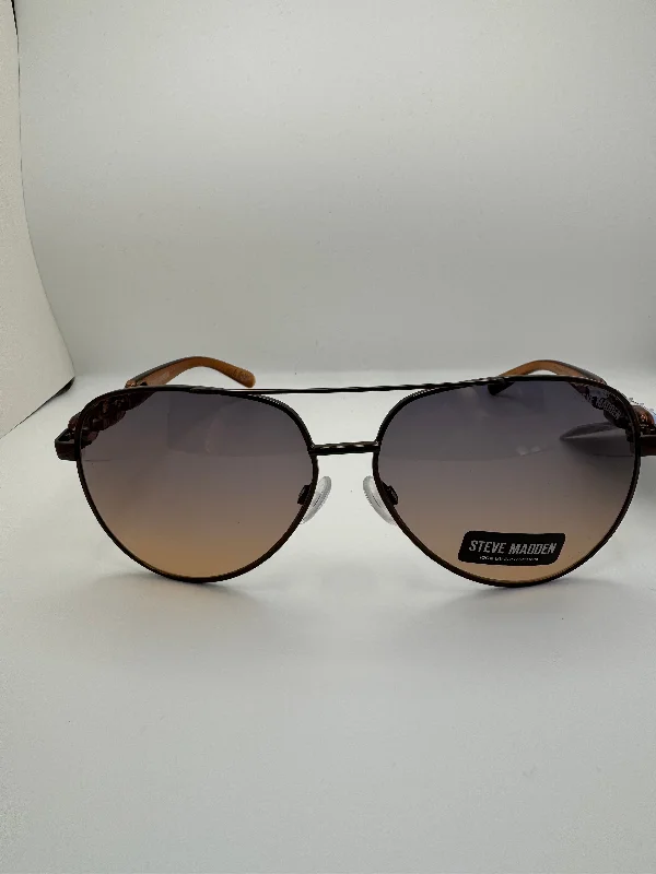Sunglasses By Steve Madden Anti - Blue - Light Computer Glasses