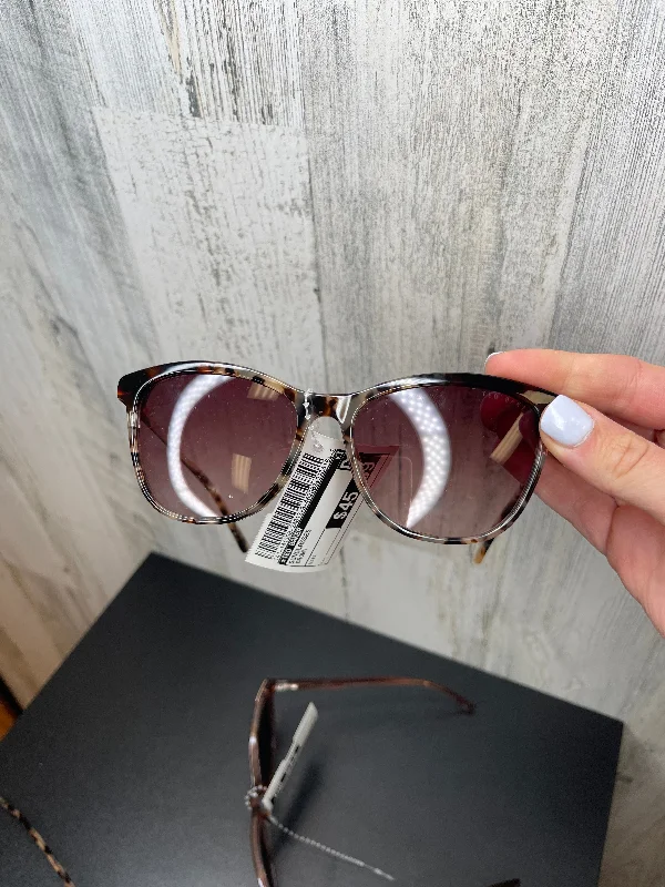 Sunglasses By Ted Baker Wrap - Around Ski Goggles