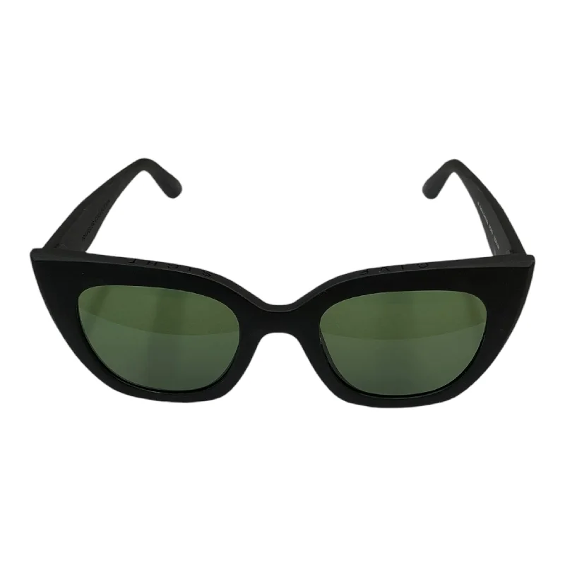 Sunglasses By Toms Steampunk - Inspired Goggles