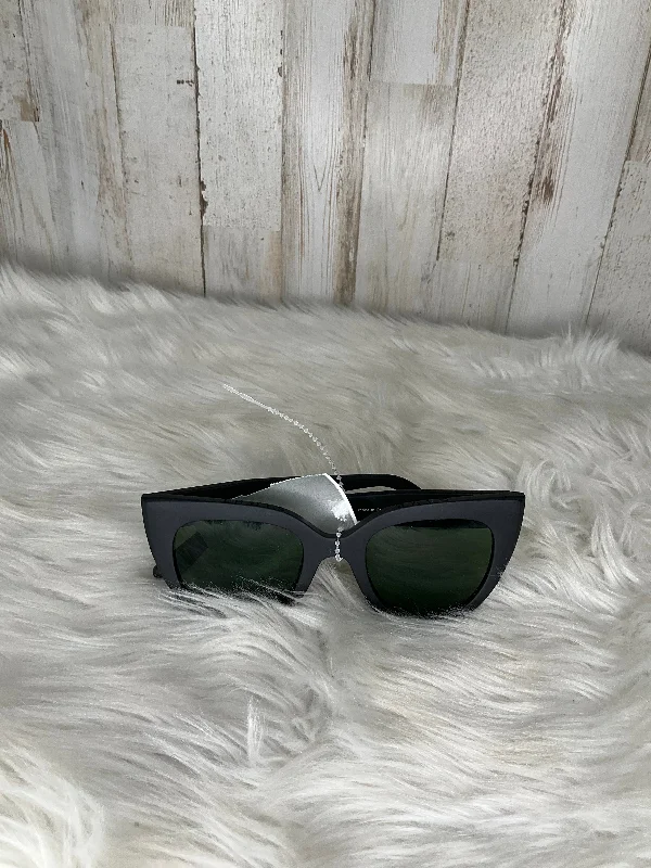 Sunglasses By Toms Flip - Up Dual - Purpose Design