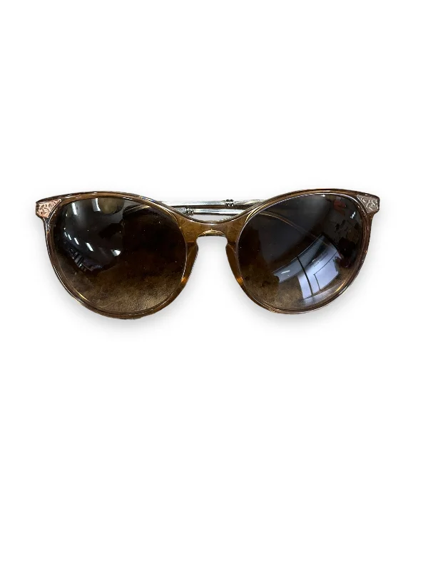 Sunglasses By Vera Wang Sports - Wrap Performance Look