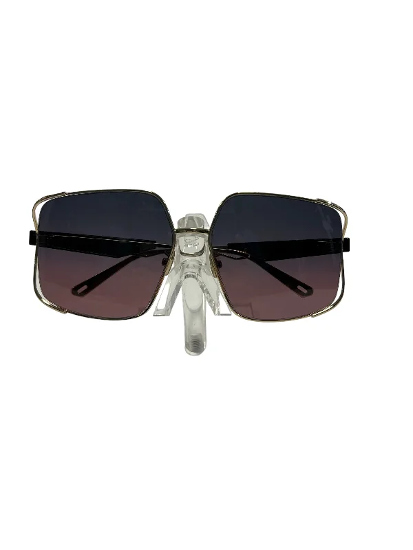 Sunglasses Designer By Christian Dior Anti - Blue - Light Computer Glasses