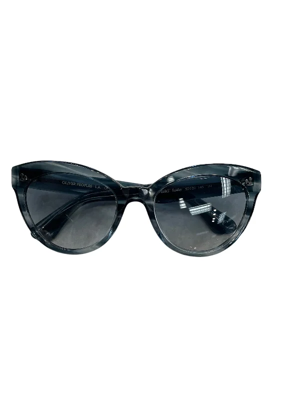 Sunglasses Designer By Cma Sports - Wrap Performance Look