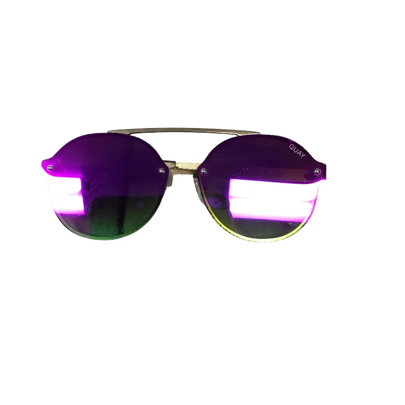 Sunglasses Designer By Cma High - Tech Smart Glasses