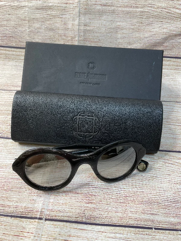 Sunglasses Designer By Cma Hipster Style