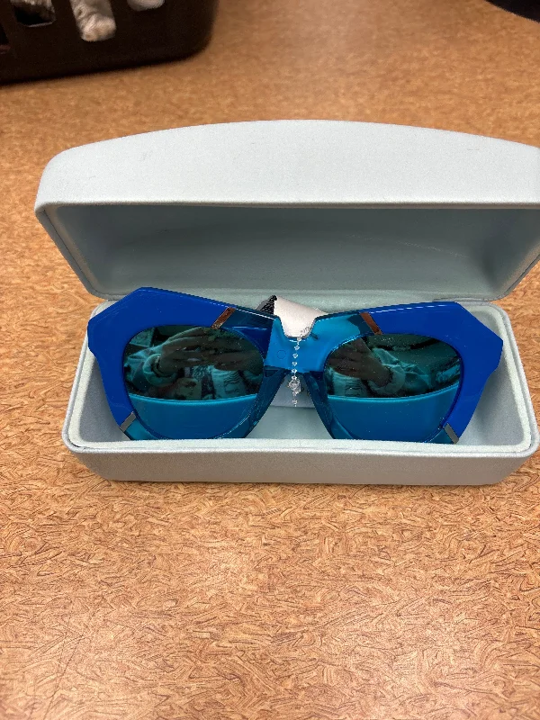 Sunglasses Designer By Cma Steampunk - Inspired Goggles