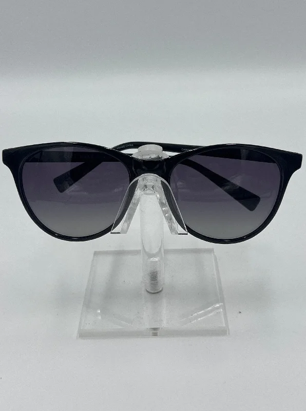 Sunglasses Designer By Cole-haan Classic Aviator Style