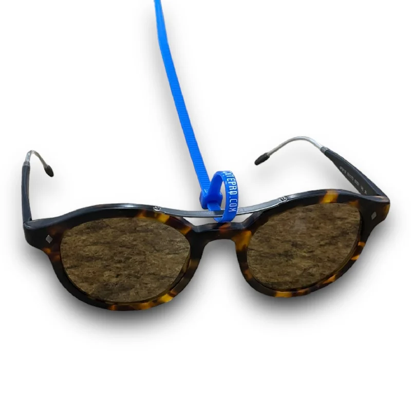 Sunglasses Designer By Giorgio Armani Polarized - Lens Fishing Style