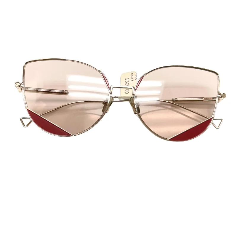 Sunglasses Designer By Hazel Anti - Blue - Light Computer Glasses