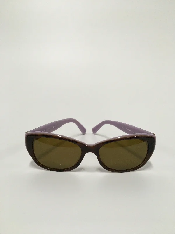 Sunglasses Designer By Kate Spade Cat - Eye Vintage Revival