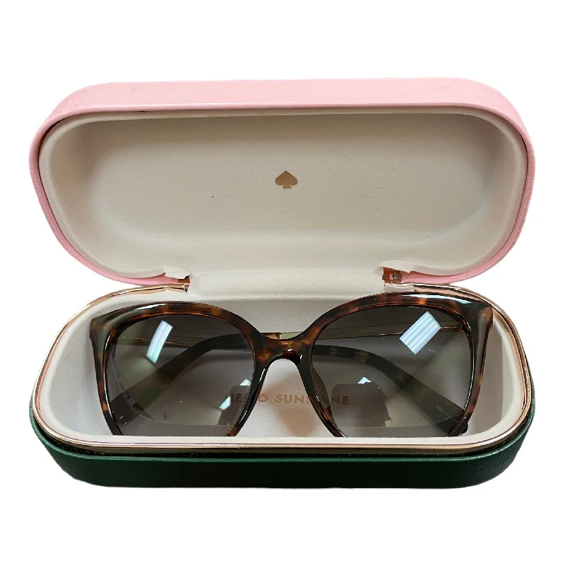 Sunglasses Designer By Kate Spade Hipster Style
