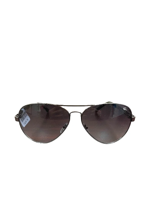Sunglasses Designer By Lacoste Magnetic - Attachment Style