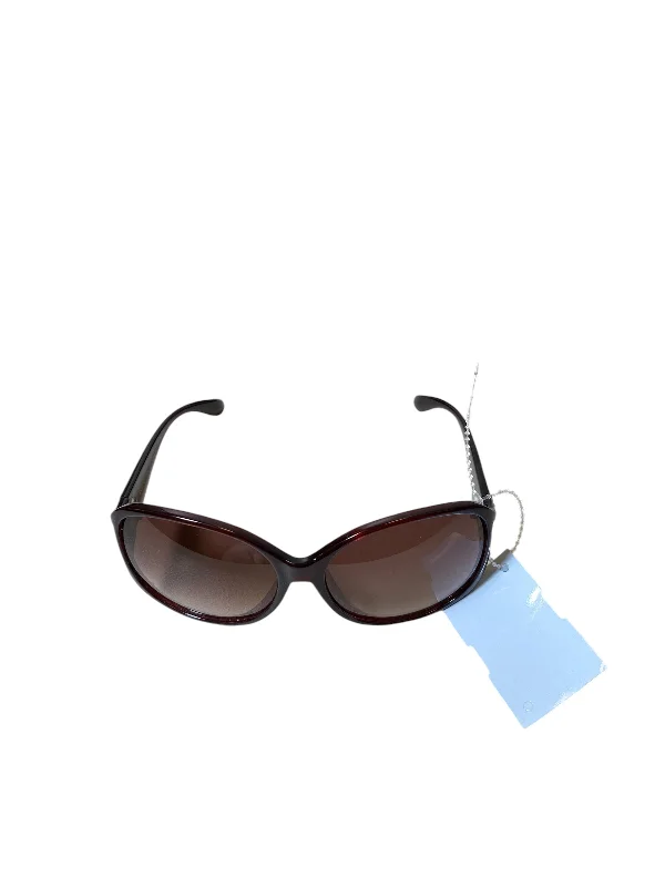 Sunglasses Designer By Marc By Marc Jacobs, Size: Large Gradient - Lens 