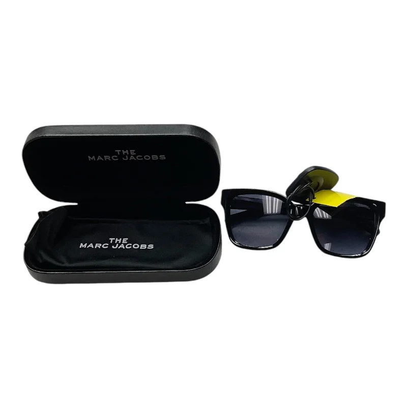 Sunglasses Designer By Marc Jacobs Retro - Inspired 