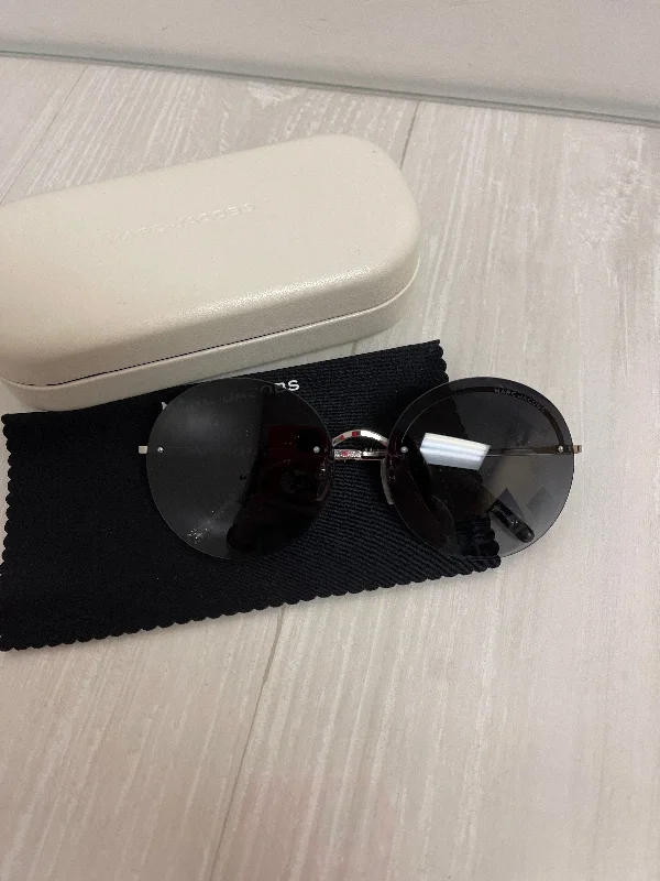 Sunglasses Designer By Marc Jacobs Vintage - Style Browline Glasses